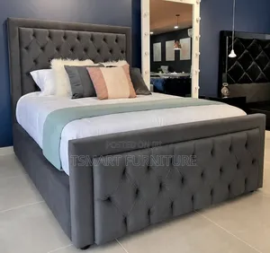 4andhalf Bedframe