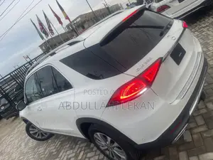 Mercedes-Benz GLE-Class GLE 350e 4MATIC 2020 White