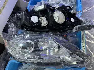 Head Lamp ES 350 2013 Set