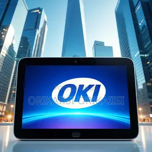 Orikaiisi Oki