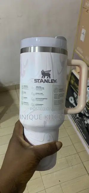 1.8l Stanley Quencher Tumbler