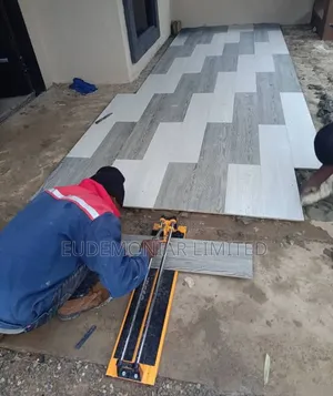 Professional Flooring Works