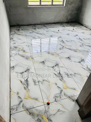 Professional Flooring Works