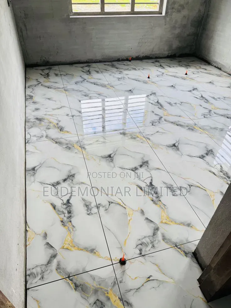 Professional Flooring Works