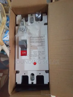 Battery Breaker