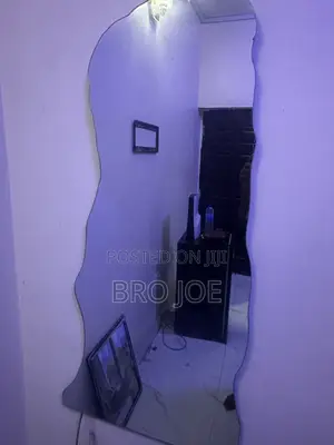 Shapeless Mirror