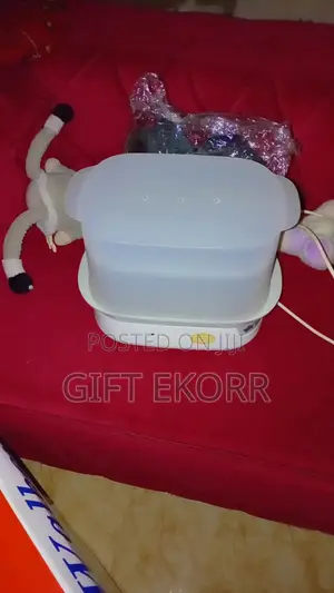 Bottle Sterilizer