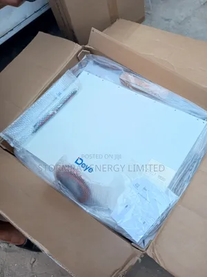 10kwh Deye Lithium Battery