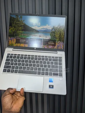 Laptop HP ProBook 440 G9 8GB Intel Core i5 SSD 256GB