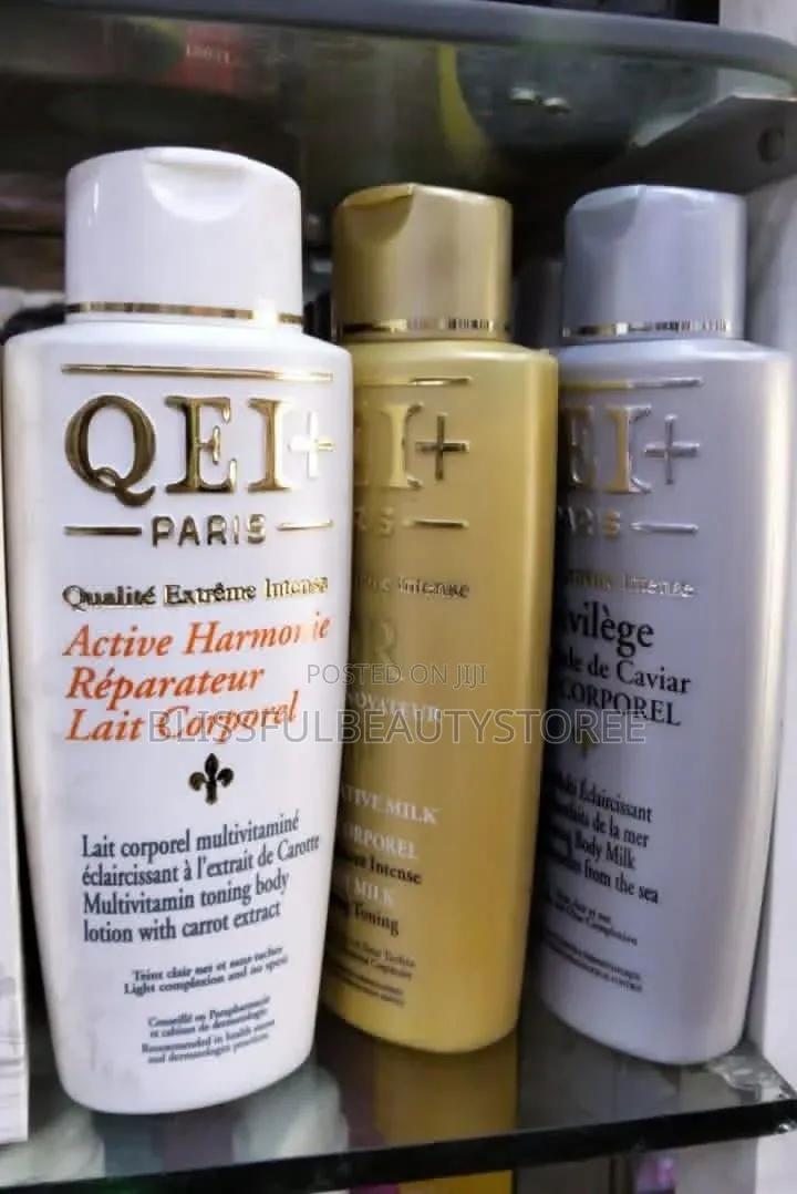 Qei+ Paris