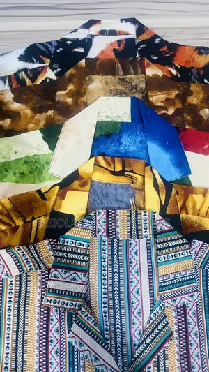 Vintage Shirt