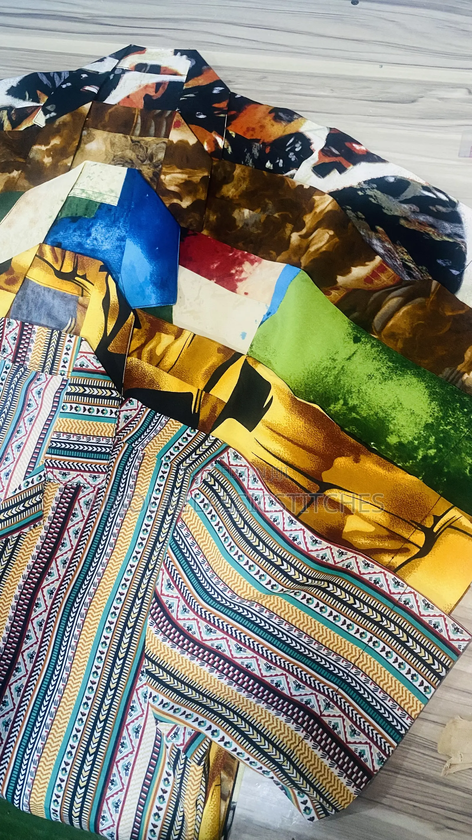 Vintage Shirt