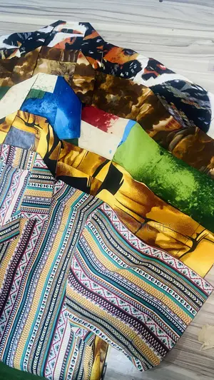 Vintage Shirt
