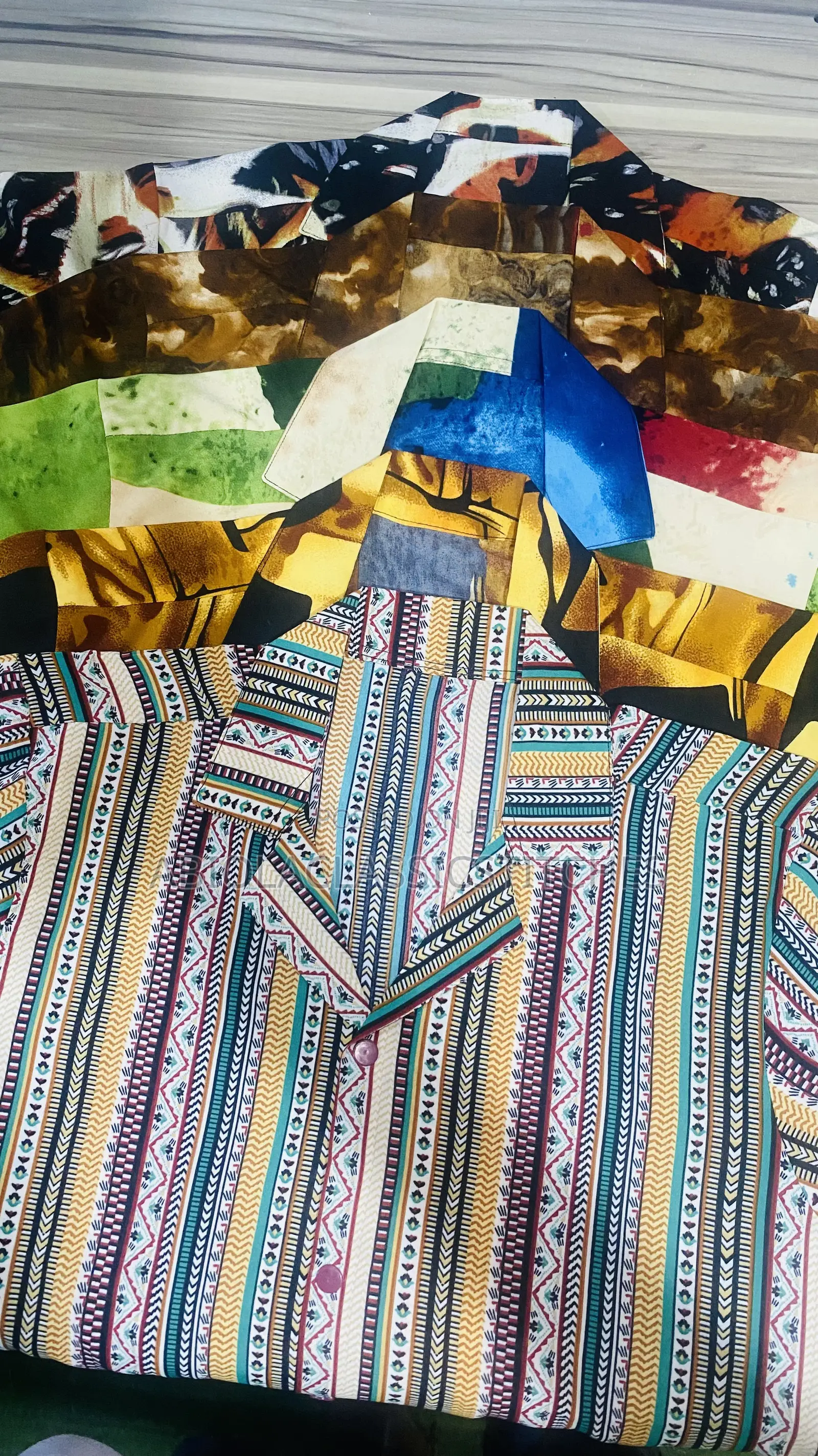 Vintage Shirt