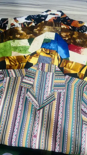 Vintage Shirt