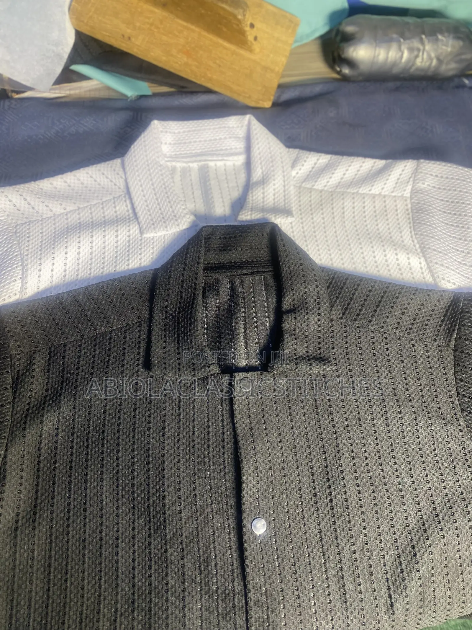 Vintage Shirt