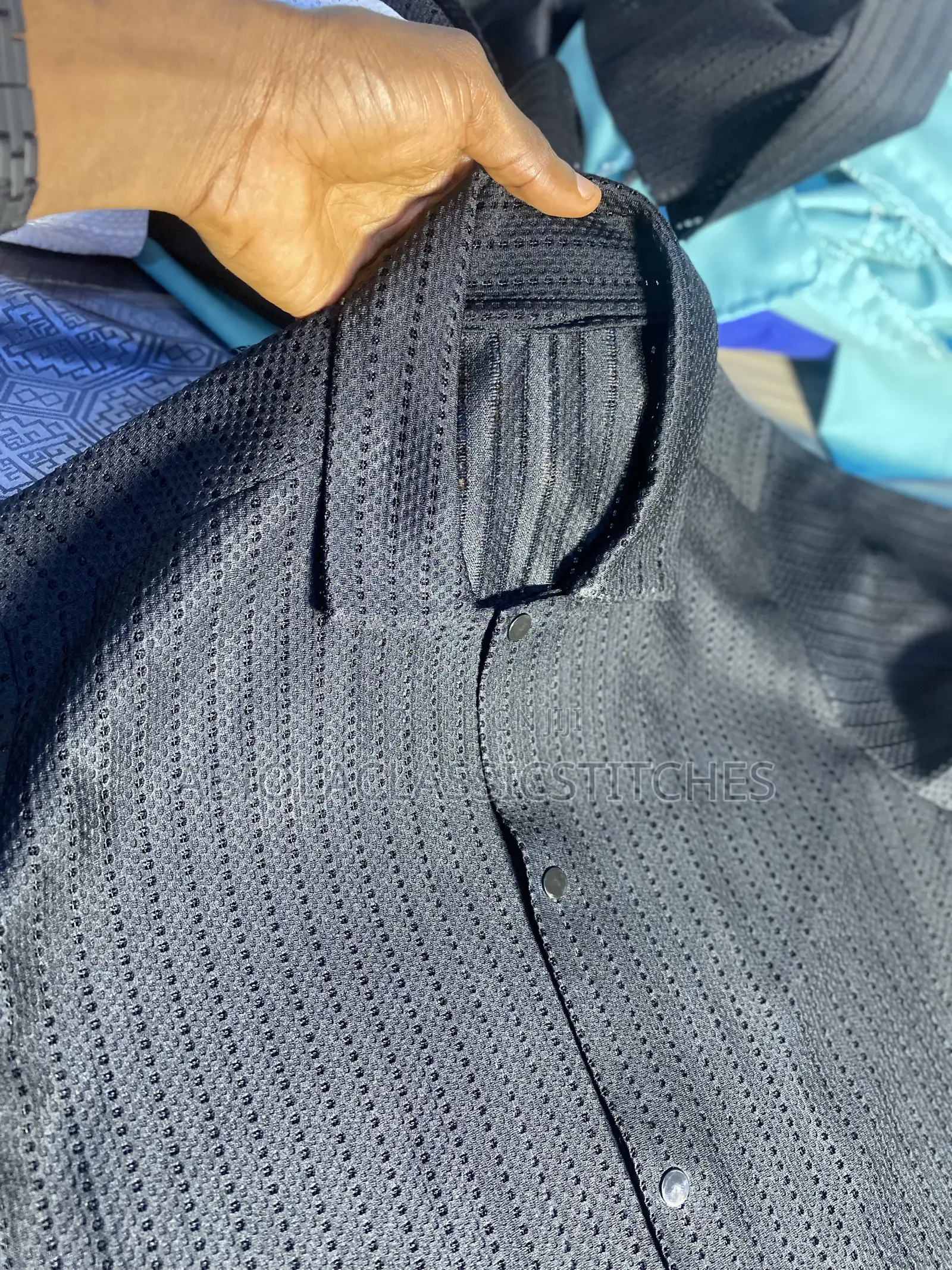 Vintage Shirt