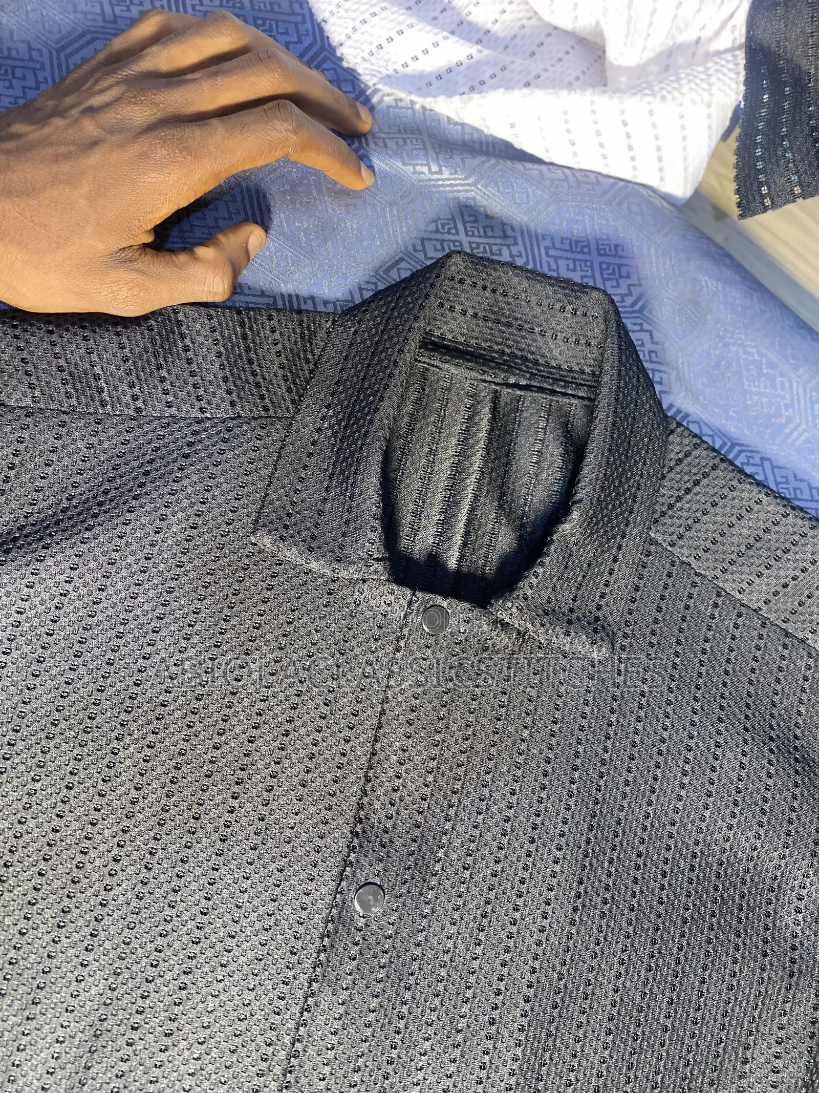 Vintage Shirt