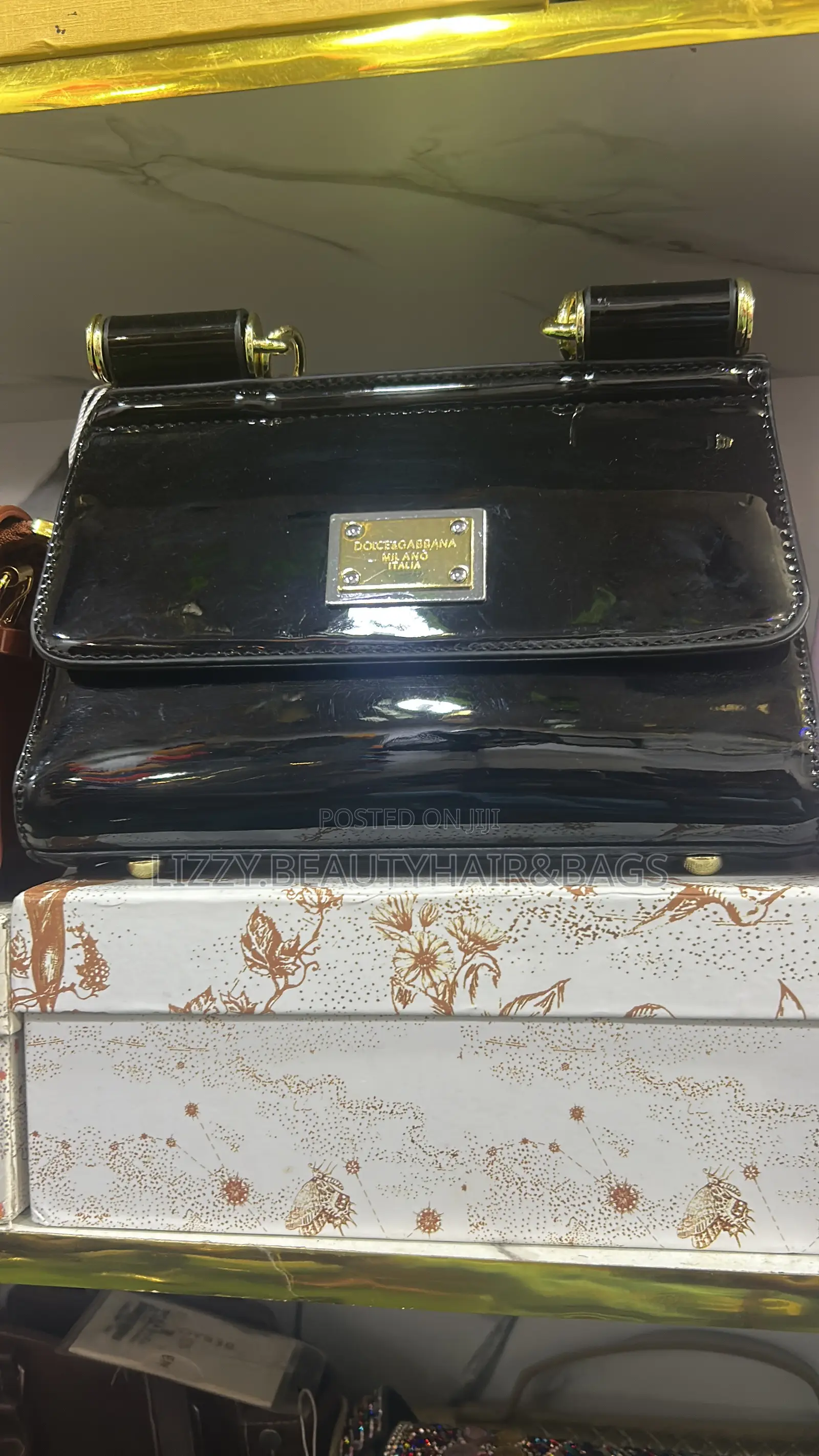 Nice Bags Fully Box
