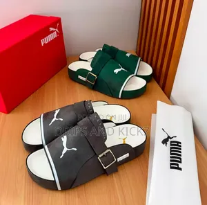 Puma Shoes