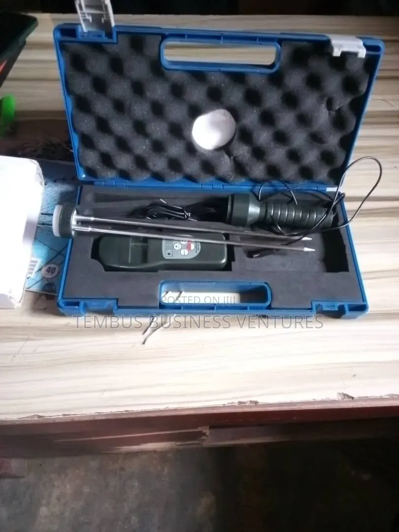 Cocoa Moisture Meter Mc7825