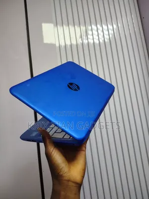 Laptop HP Stream 11 2GB Intel Celeron eMMC 32GB