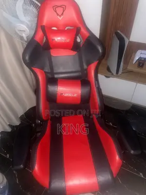Furgle Gaming Chair