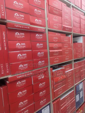 400 Watts Solar Flood Lights