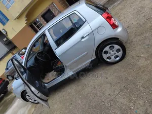 Kia Morning 2010 Silver
