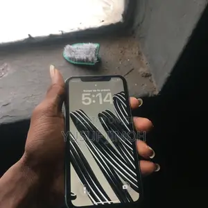 Apple iPhone 11 64 GB Green