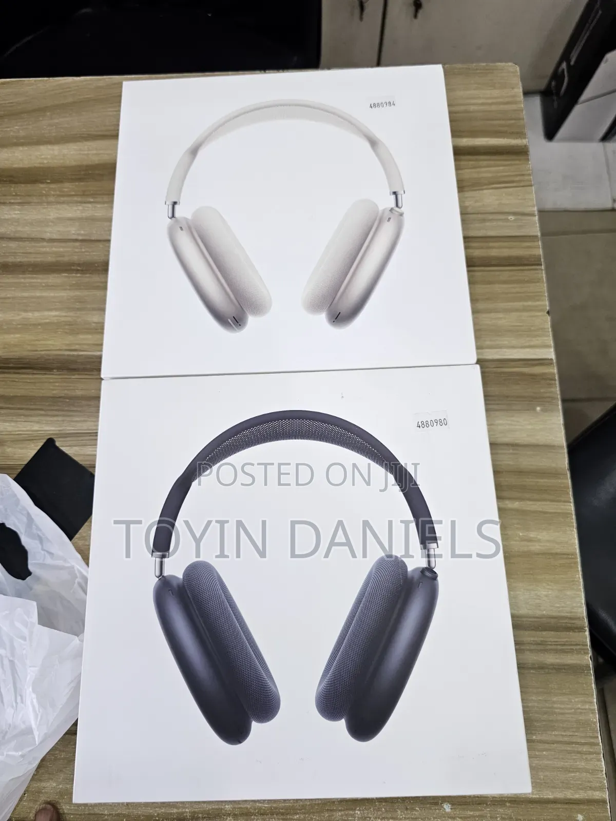 Apple Airpods Max Type C