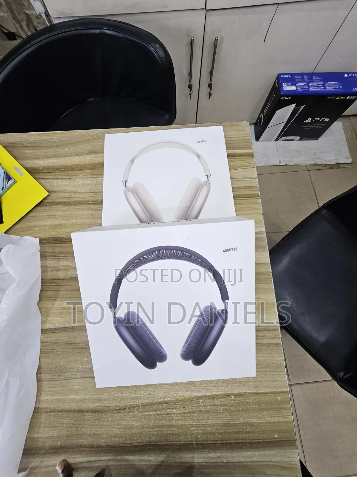 Apple Airpods Max Type C