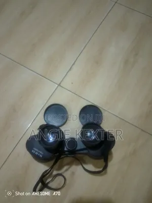 Brand New 10×50 Binoculars 