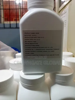 Nisin Powder (Yoghurt)