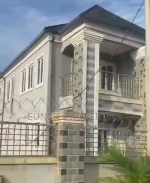 4bdrm Duplex in Eunice Properties, Benin City for sale