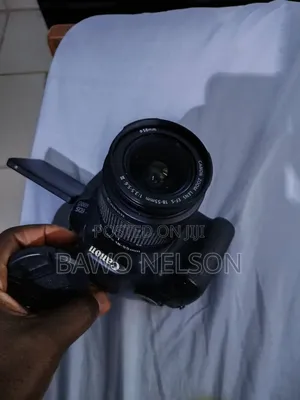 Canon 600D