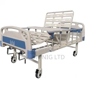Icu Hospital Bed