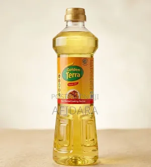 Golden Terra Soya Oil 1.4L