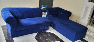 L Shaped Cushions