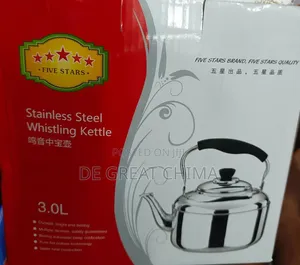 3liter Five Star Product