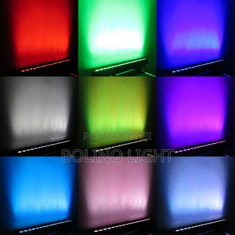 Led Bar Light
