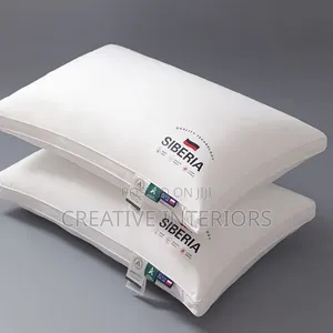 High Quality Fibre Pillows