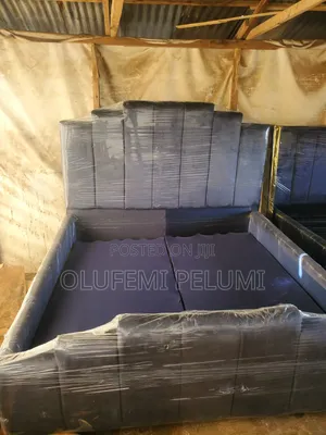Bed Frames