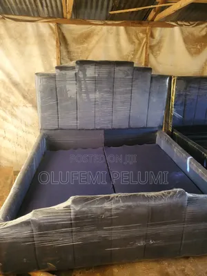 Bed Frames