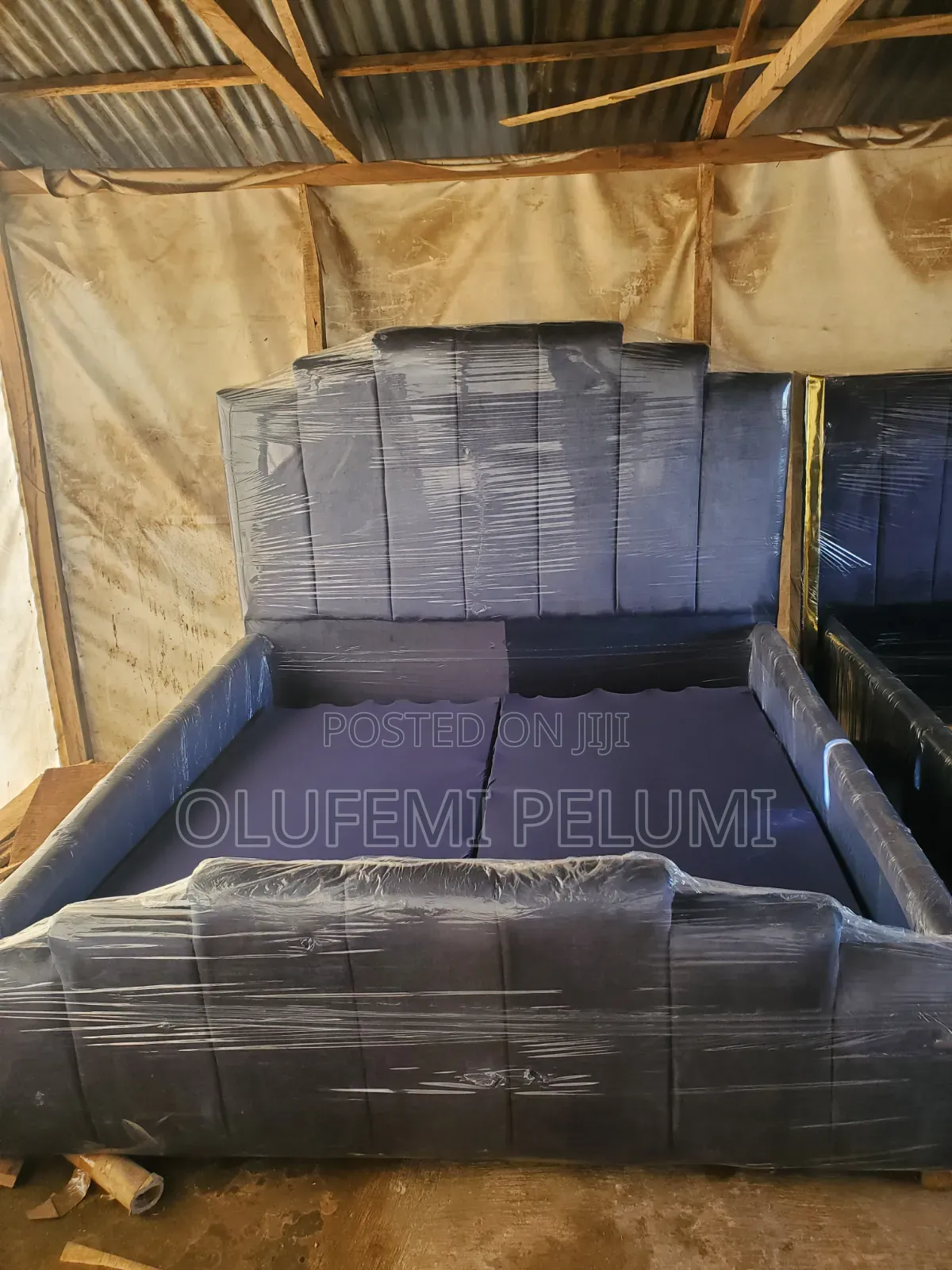 Bed Frames
