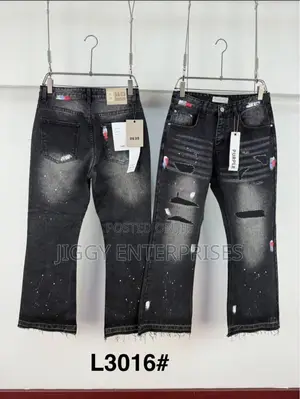 Denim Jeans