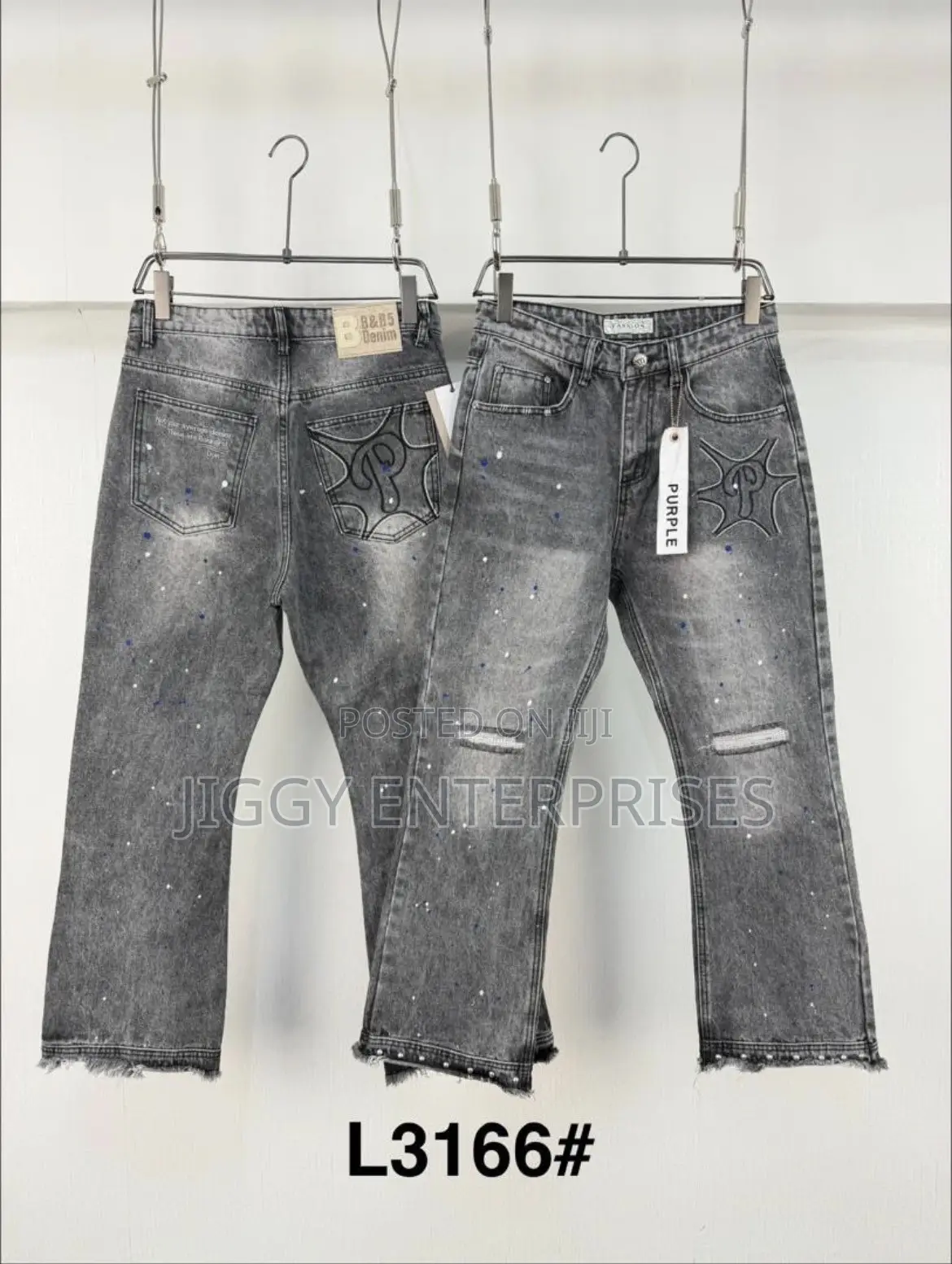 Denim Jeans