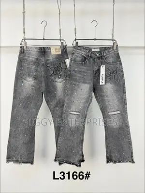 Denim Jeans