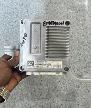 Toyota Auris/Corolla(2006-2012) Gearbox Control Module