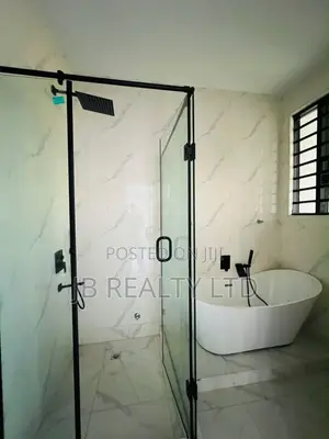 4bdrm Duplex in Abraham Adesanya, Ajah for rent